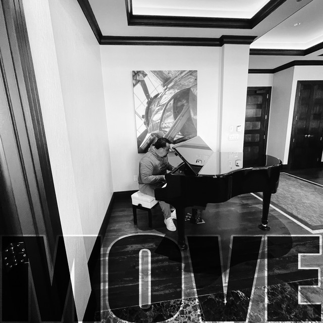 Move cover art