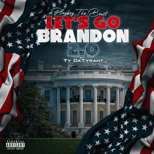 Lets Go Brandon 2.0