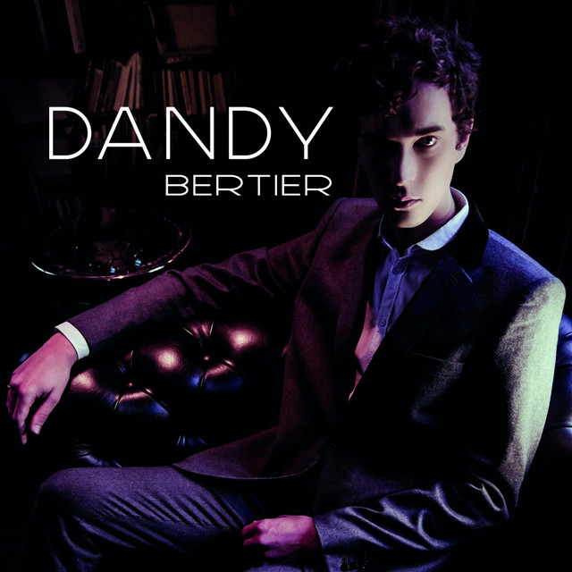 Dandy cover art