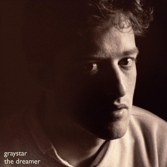 The Dreamer cover