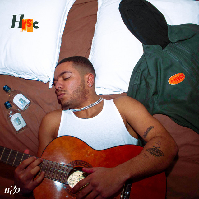HvsC cover art