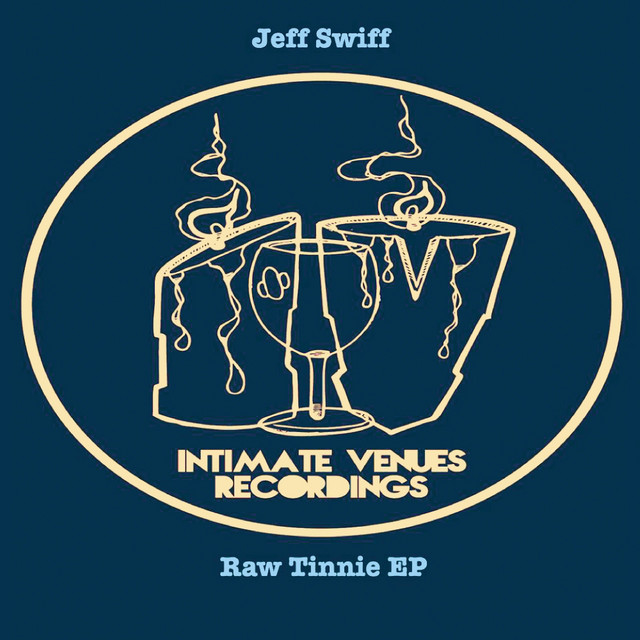 Raw Tinnie - Jake Encinas Remix cover art