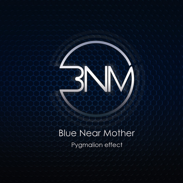 Blue Near Mother