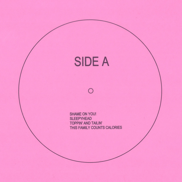 SNC (Side A) cover