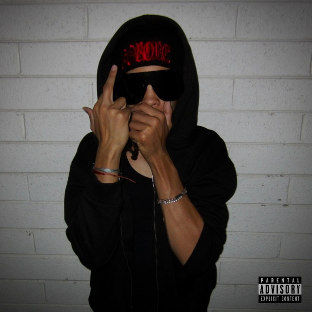 BEAST MODE cover art