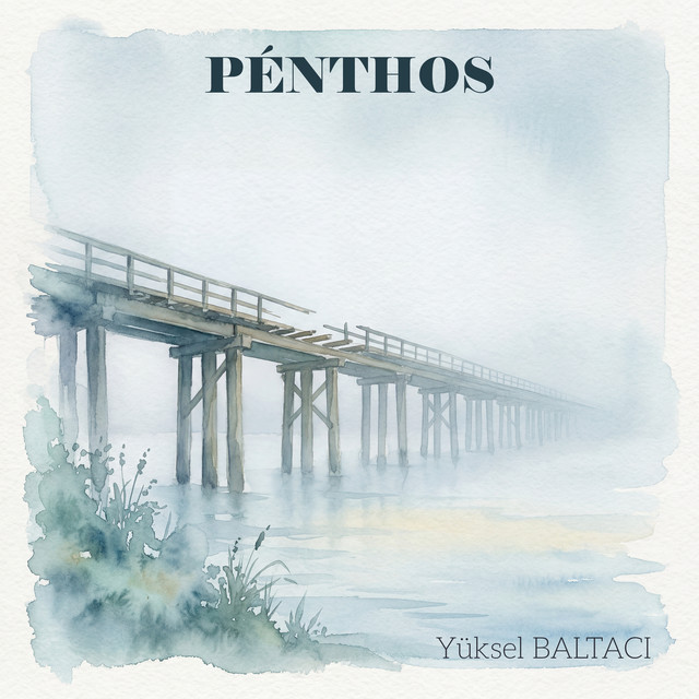 PENTHOS cover art