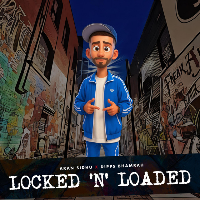 Locked 'N' Loaded
