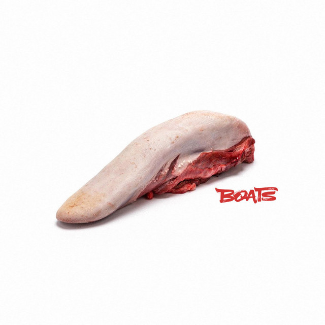 The Biggest Joke cover art