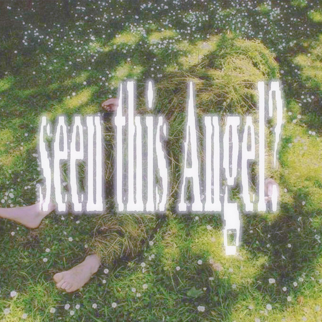 ◇ 版画 ミーヤンさま◆◇ −◇◆ ANGEL ◇EASTER − 小澤摩純