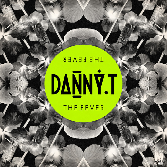 The Fever - EP cover art