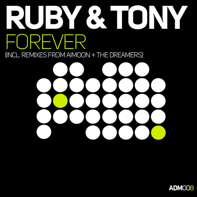 Forever cover art