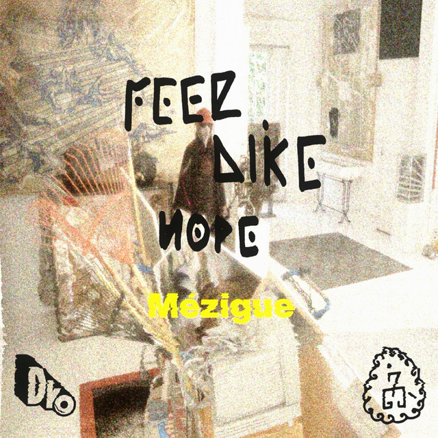 Feel Like Hope cover