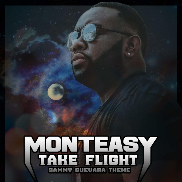 Take Flight (Sammy Guevara Theme)