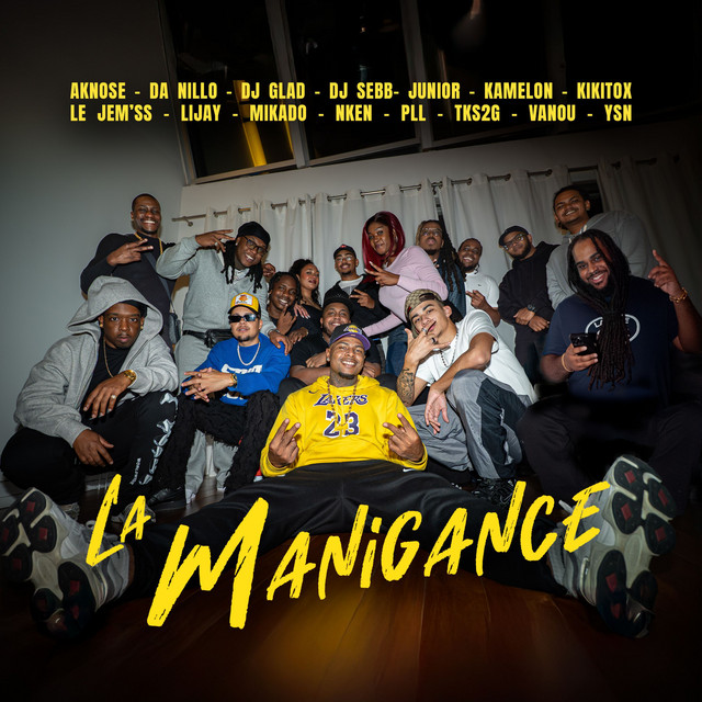 La Manigance