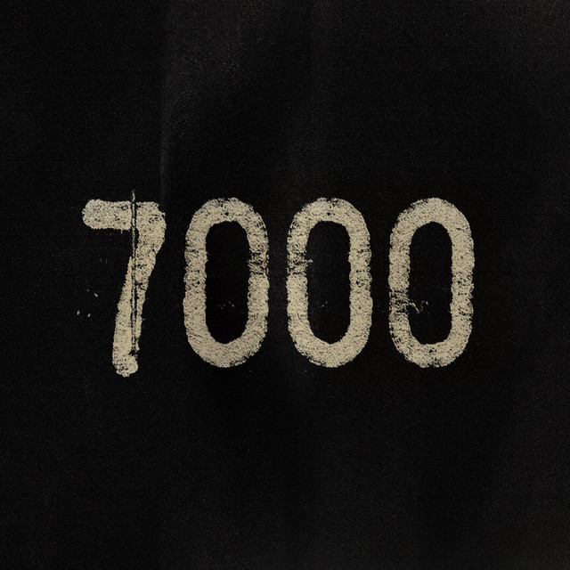 7000