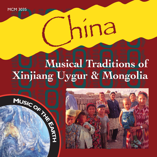 Ulemdziin's Traits - Urtiin Duu, Mongolia