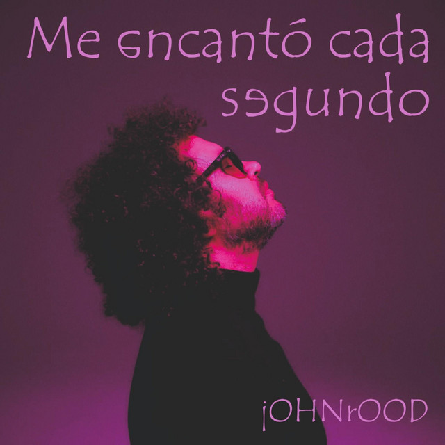 ME ENCANTÓ CADA SEGUNDO cover art