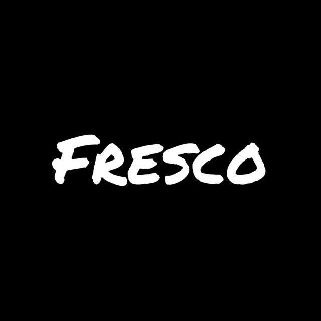 Fresco cover art