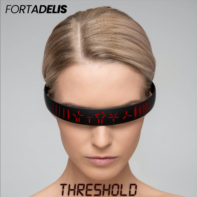 Threshold cover