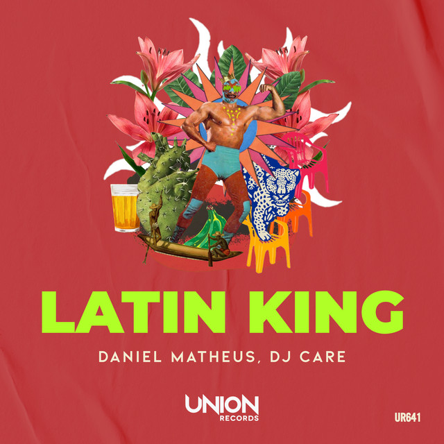 LATIN KING