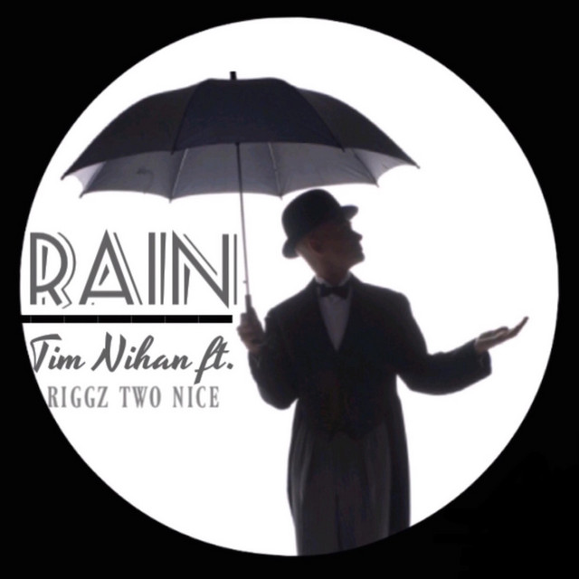 Rain cover art
