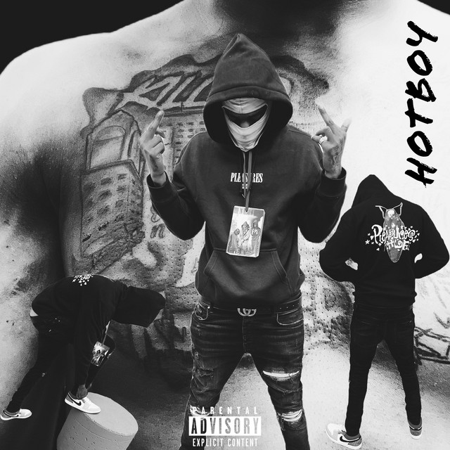 Hot Boy - Single by Buddy Bandz | Spotify