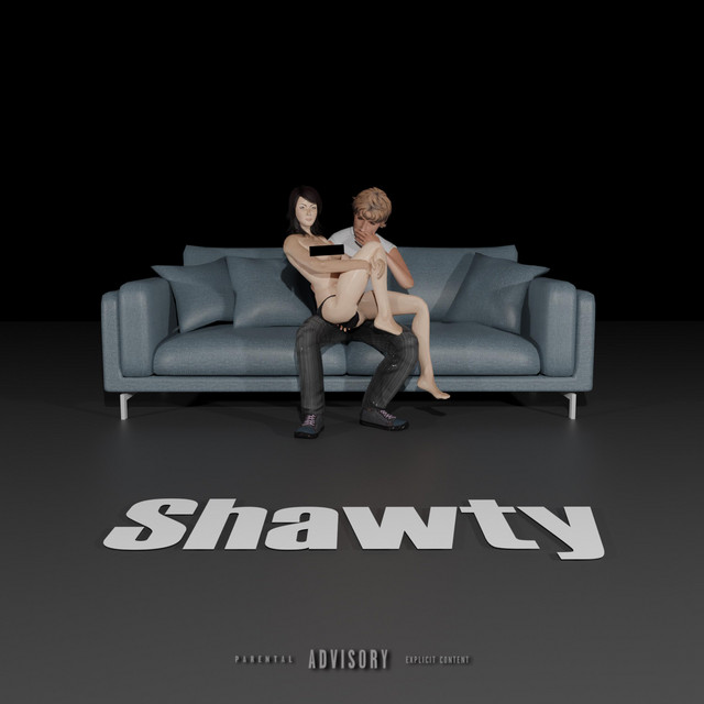 Cover art: Shawty — Spring!