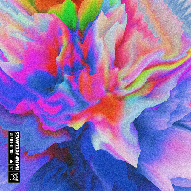 Hard Feelings cover
