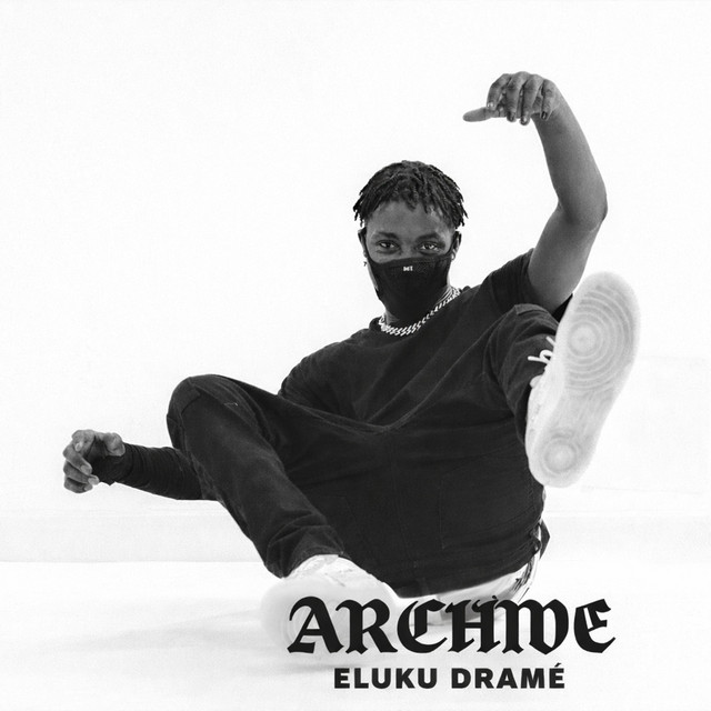 ARCHIVE - EP by Eluku drama | Spotify