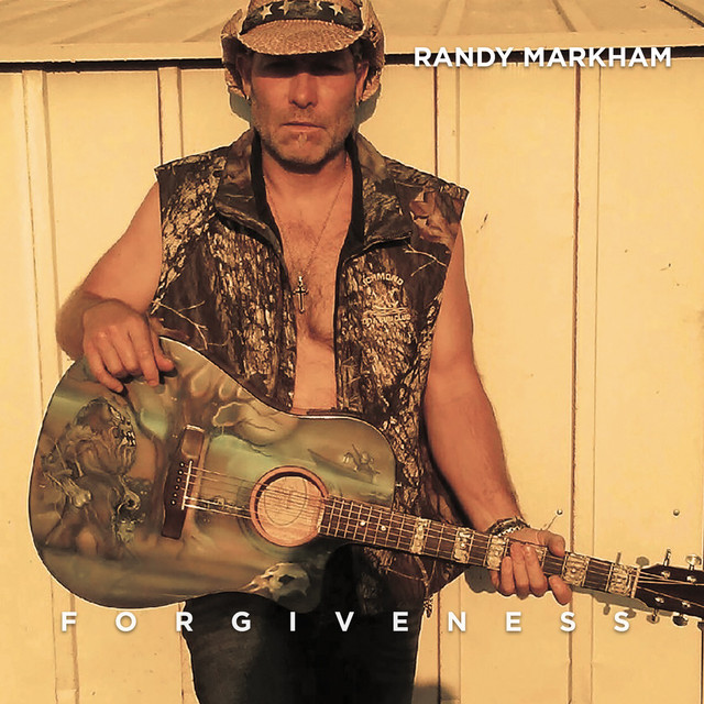 Randy Markham | Spotify