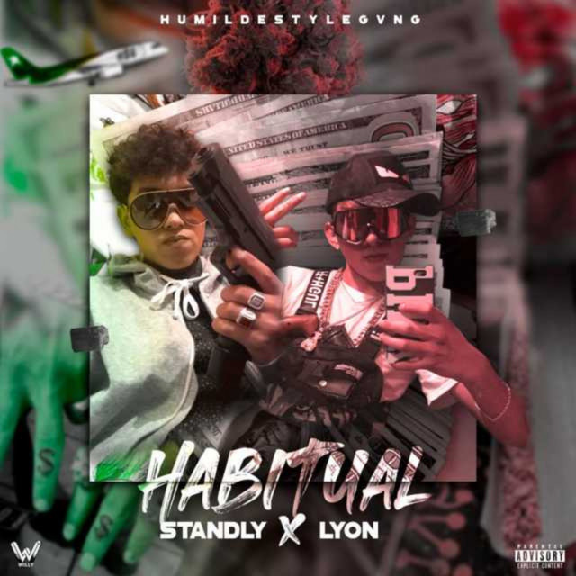 Habitual - Single by Standly | Spotify