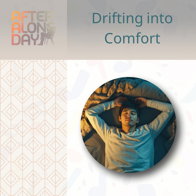 Drifting into Comfort