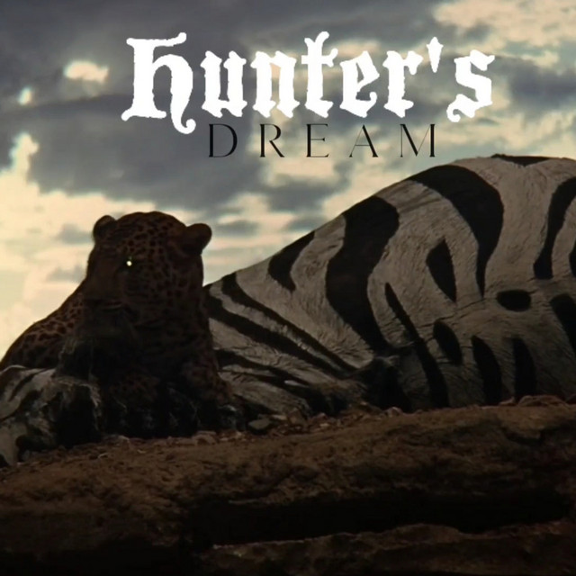 Hunters Dream cover art