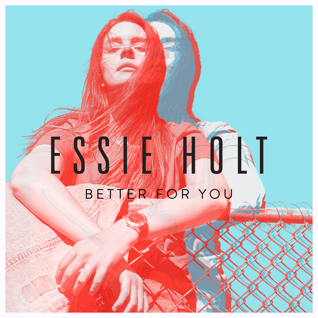 Better for You cover