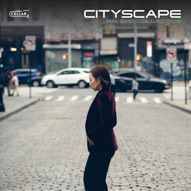 City Suite: II. Cityscape
