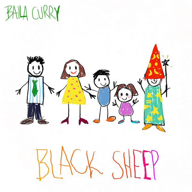 Black Sheep