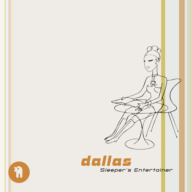 Sleeper's Entertainer cover art