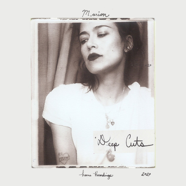 Deep Cuts cover art