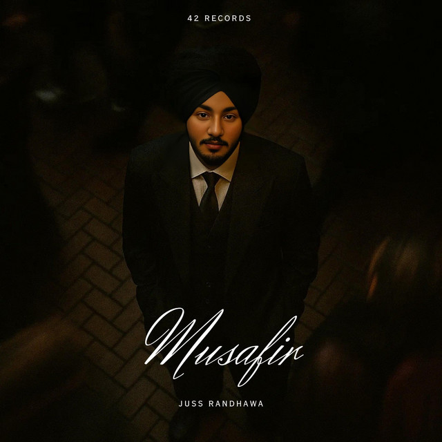 Musafir