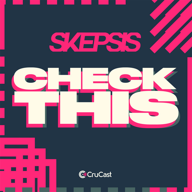 Check This album art
