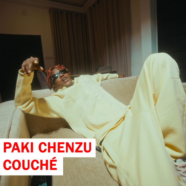 Couché