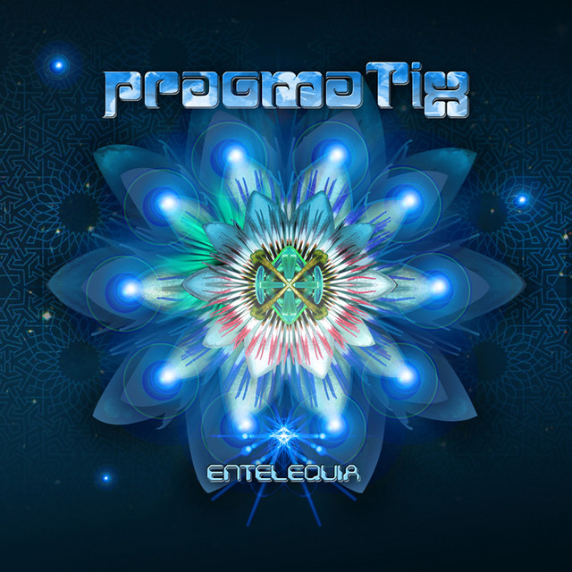 Entelequia cover art