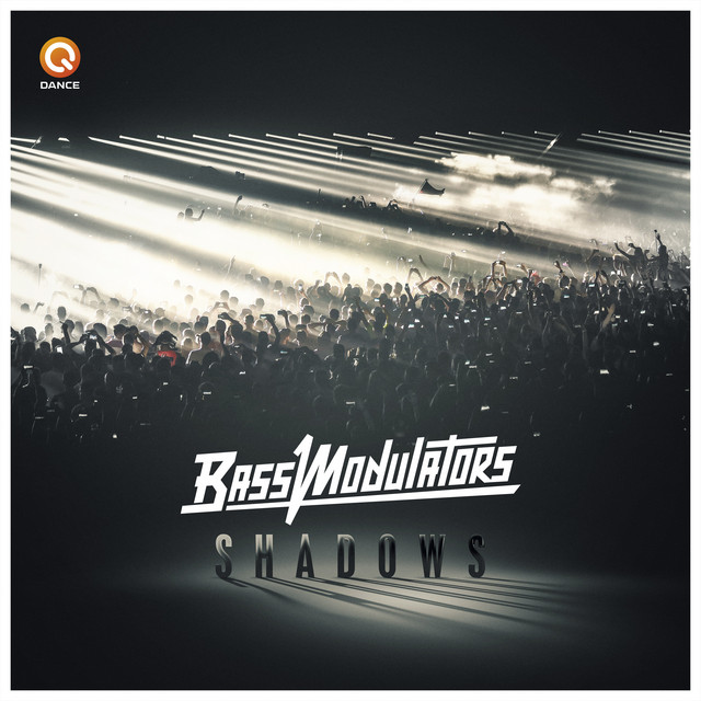 Shadows cover art