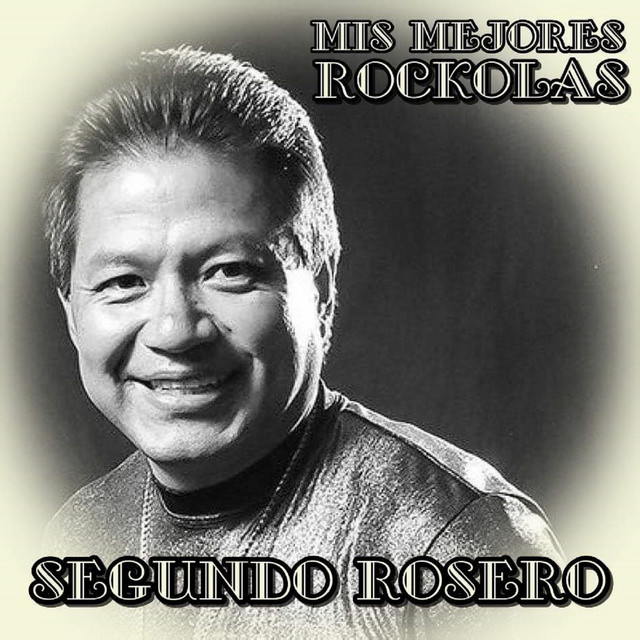 Mis Mejores Rockolas cover art