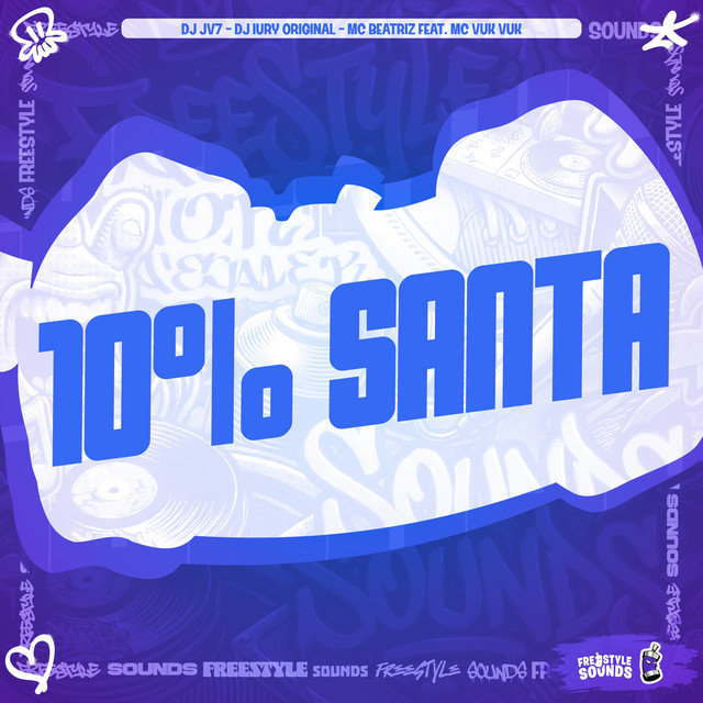 10% Santa