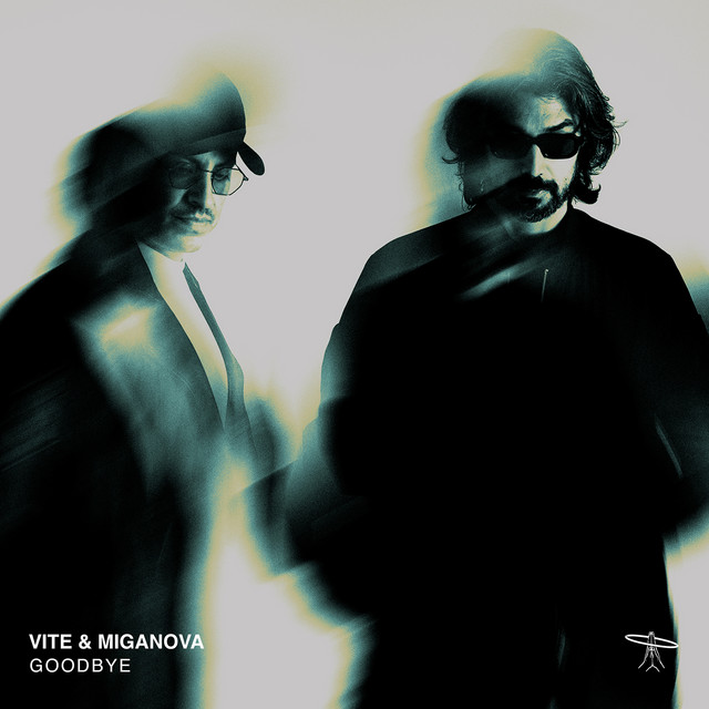 In The Clouds album art