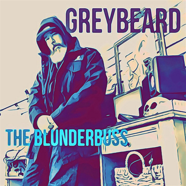 The Blunderbuss