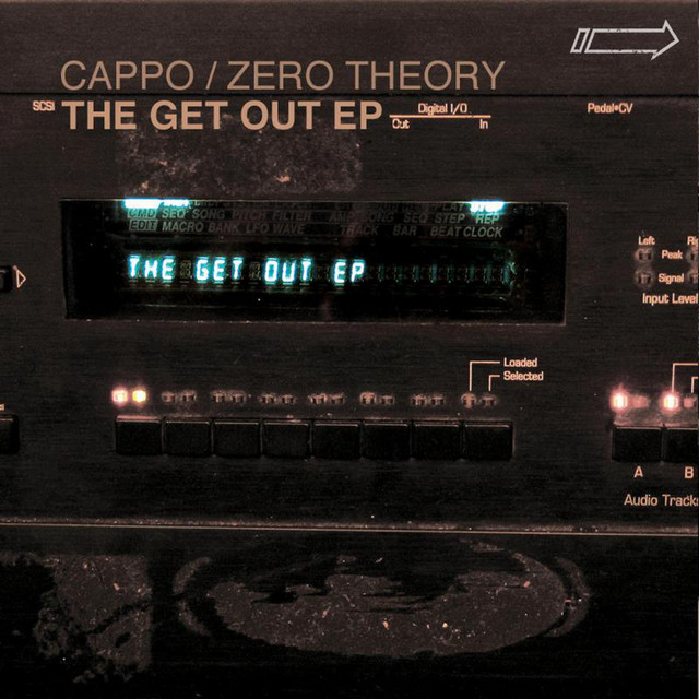 Capps Theme Tune cover art