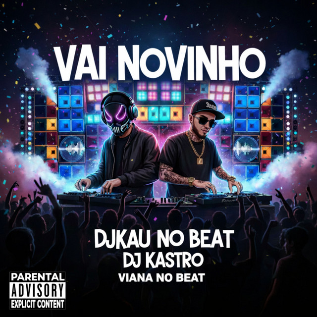 Vai Novinho