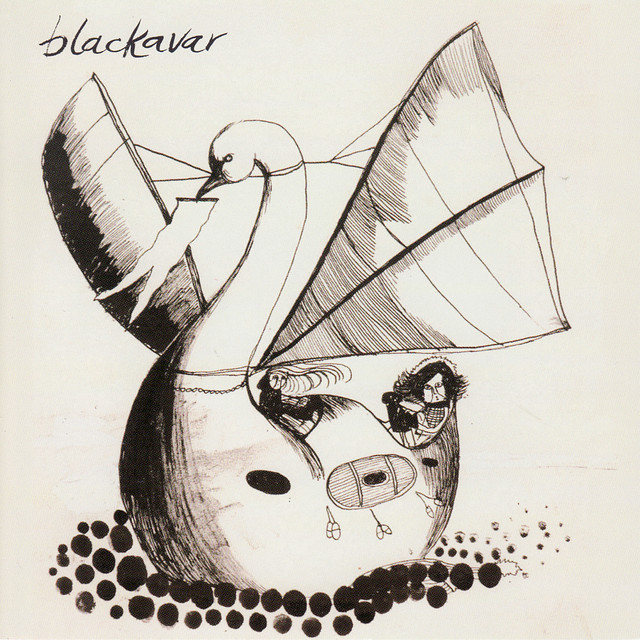 Blackavar